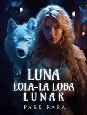 Luna Lola-The Lunar Wolf