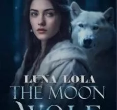 Luna Lola The Moon Wolf
