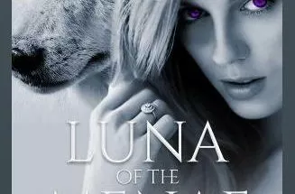 Luna Of The Menae