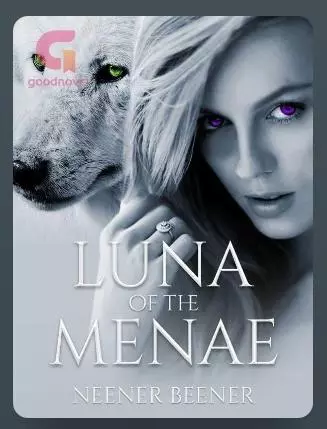 Luna Of The Menae