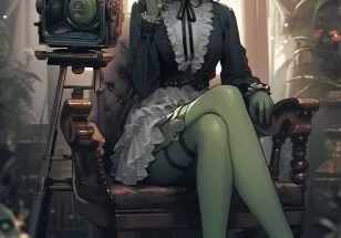 Lust System Monster girl Harem