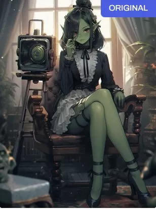 Lust System Monster girl Harem
