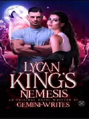 Lycan King’s Nemesis