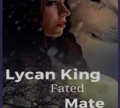 Lycan's King Fated Mate