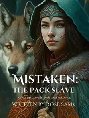 MISTAKEN The Pack Slave