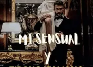 MY SENSUAL AND ITALIAN TYRANT