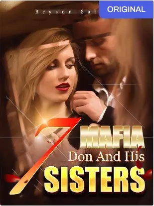 Mafia Don And His 7 Sisters