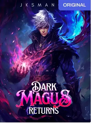 Magus Returns