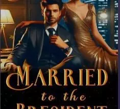 Married To The President