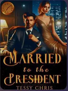 Married To The President