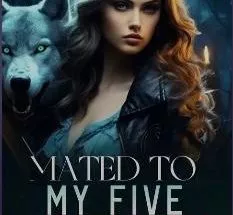 Mated To Five Alpha Brothers