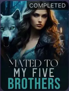 Mated To Five Alpha Brothers