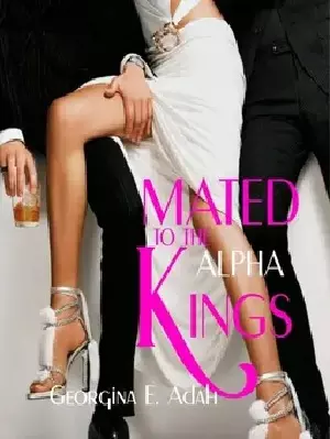 Mated To The Alpha Kings