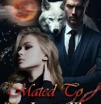 Mated To The Lycan King