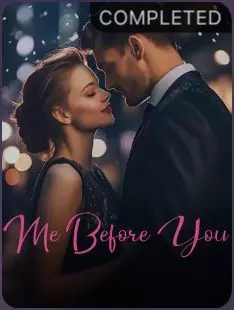 Me Before You