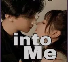 Melt Into Me