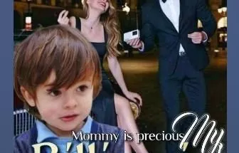 Mommy Is Precious, My Billionaire Daddy