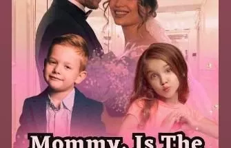 Mommy, Is The CEO Our Daddy The Return Of The Ex-Wife