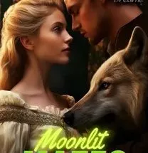 Moonlit Mates