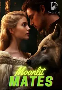 Moonlit Mates