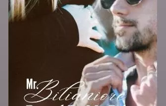 Mr. Billionaire Bound By My Baby