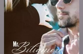 Mr. Billionaire Bound By My Baby Bump.