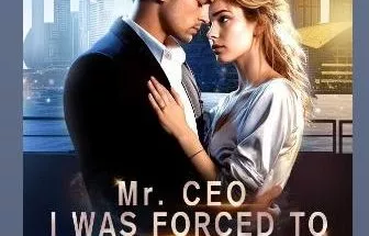 Mr. CEO, I Was Force To Marry You
