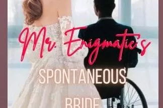 Mr. Enigmatic's Spontaneous Bride