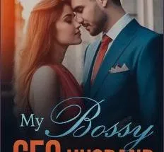 My Bossy CEO Husband