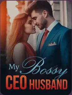 My Bossy CEO Husband