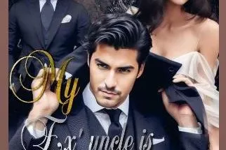 My Ex's Uncle Is My Husband