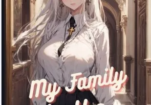 My Family in the Novel