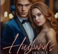 My Husband's Double Identity