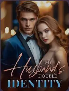 My Husband's Double Identity