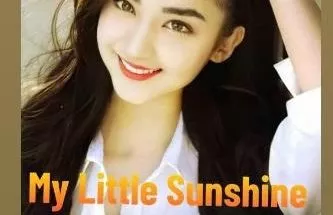 My Little Sunshine