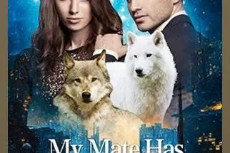My Mate Has Two Wolves