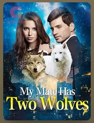 My Mate Has Two Wolves