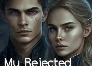 My Rejected And Broken Queen