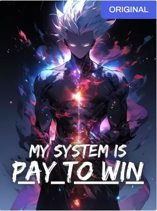 My System Is Pay To Win