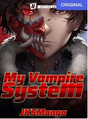 My Vampire System