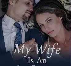 My Wife Is An Aloof Beauty
