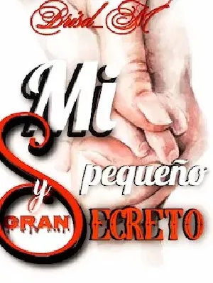 My big little secret