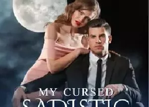 My cursed sadistic alpha