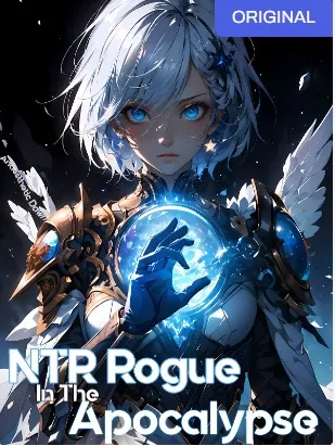 NTR Rogue in the Apocalypse
