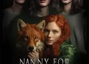 Nanny for Three Alpha Brothers