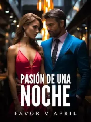 One Night Passion