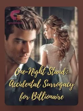 One-Night Stand Accidental Surrogacy For Billionaire