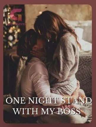 One Night Stand With My Boss