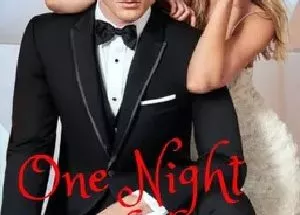 One Night with his Billionaire Bestfriend