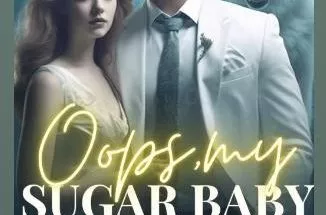 Oops, My Sugar Baby Is Alpha